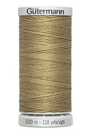 Gutermann - Extra Strong Polyester Upholstery Thread 110 yds -