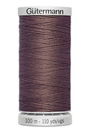 Gutermann - Extra Strong Polyester Upholstery Thread 110 yds -