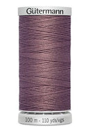 Gutermann - Extra Strong Polyester Upholstery Thread 110 yds -