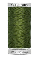 Gutermann - Extra Strong Polyester Upholstery Thread 110 yds -
