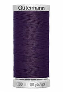 Gutermann - Extra Strong Polyester Upholstery Thread 110 yds -