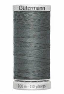 Gutermann - Extra Strong Polyester Upholstery Thread 110 yds -