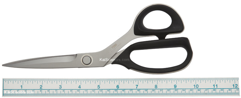 KAI 7250 10" Tailor's Shears