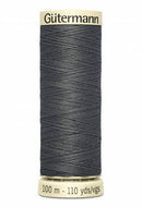 Gutermann - Polyester All Purpose Thread - 100m/110yds -