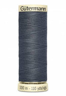 Gutermann - Polyester All Purpose Thread - 100m/110yds -