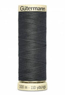 Gutermann - Polyester All Purpose Thread - 100m/110yds -