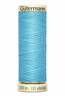 Gutermann - Polyester All Purpose Thread - 100m/110yds -