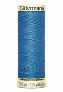 Gutermann - Polyester All Purpose Thread - 100m/110yds -