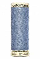 Gutermann - Polyester All Purpose Thread - 100m/110yds -