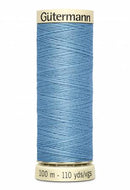 Gutermann - Polyester All Purpose Thread - 100m/110yds -