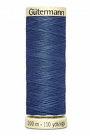 Gutermann - Polyester All Purpose Thread - 100m/110yds -
