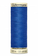 Gutermann - Polyester All Purpose Thread - 100m/110yds -