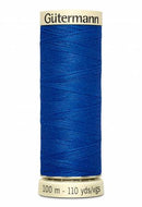 Gutermann - Polyester All Purpose Thread - 100m/110yds -