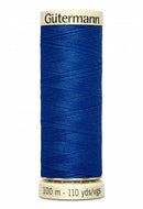 Gutermann - Polyester All Purpose Thread - 100m/110yds -