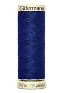 Gutermann - Polyester All Purpose Thread - 100m/110yds -