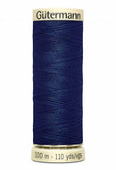 Gutermann - Polyester All Purpose Thread - 100m/110yds -