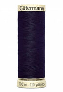 Gutermann - Polyester All Purpose Thread - 100m/110yds -