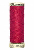 Gutermann - Polyester All Purpose Thread - 100m/110yds -