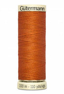 Gutermann - Polyester All Purpose Thread - 100m/110yds -