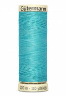 Gutermann - Polyester All Purpose Thread - 100m/110yds -