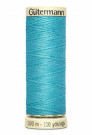Gutermann - Polyester All Purpose Thread - 100m/110yds -