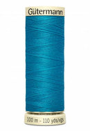 Gutermann - Polyester All Purpose Thread - 100m/110yds -