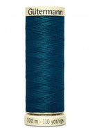 Gutermann - Polyester All Purpose Thread - 100m/110yds -