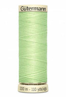 Gutermann - Polyester All Purpose Thread - 100m/110yds -