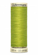Gutermann - Polyester All Purpose Thread - 100m/110yds -