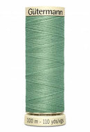 Gutermann - Polyester All Purpose Thread - 100m/110yds -