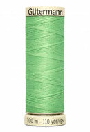 Gutermann - Polyester All Purpose Thread - 100m/110yds -