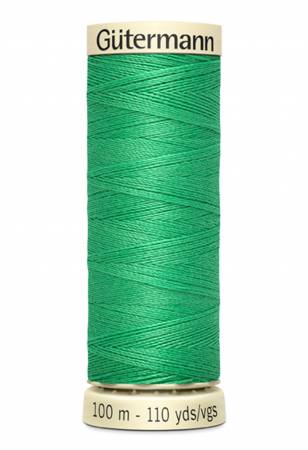 Gutermann - Polyester All Purpose Thread - 100m/110yds - #744 - Jewel Green