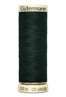 Gutermann - Polyester All Purpose Thread - 100m/110yds -