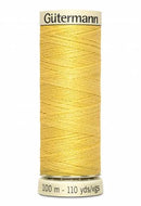 Gutermann - Polyester All Purpose Thread - 100m/110yds -