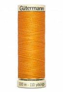 Gutermann - Polyester All Purpose Thread - 100m/110yds -