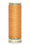 Gutermann - Polyester All Purpose Thread - 100m/110yds -
