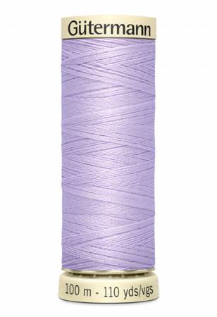 Gutermann - Polyester All Purpose Thread - 100m/110yds - #903 - Orchid