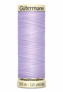 Gutermann - Polyester All Purpose Thread - 100m/110yds -