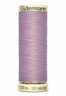 Gutermann - Polyester All Purpose Thread - 100m/110yds -
