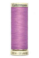 Gutermann - Polyester All Purpose Thread - 100m/110yds -
