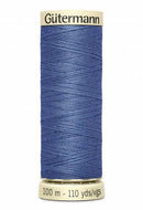 Gutermann - Polyester All Purpose Thread - 100m/110yds -