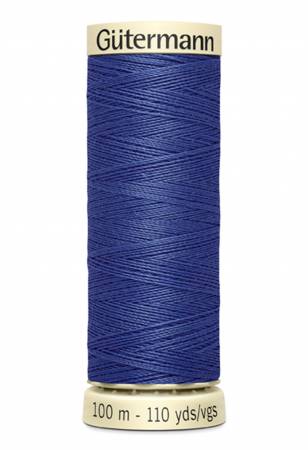 Gutermann - Polyester All Purpose Thread - 100m/110yds - #935 - Hyacinth
