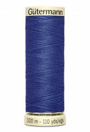 Gutermann - Polyester All Purpose Thread - 100m/110yds -