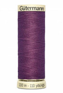 Gutermann - Polyester All Purpose Thread - 100m/110yds -