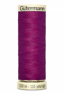 Gutermann - Polyester All Purpose Thread - 100m/110yds -