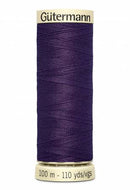 Gutermann - Polyester All Purpose Thread - 100m/110yds -