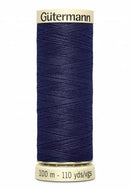 Gutermann - Polyester All Purpose Thread - 100m/110yds -