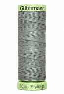 Gutermann - Heavy Duty Top-Stitch Thread 33 yds -