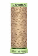 Gutermann - Heavy Duty Top-Stitch Thread 33 yds -