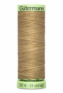 Gutermann - Heavy Duty Top-Stitch Thread 33 yds -